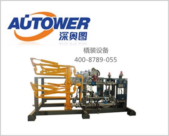 燃氣調壓撬 燃氣調壓撬