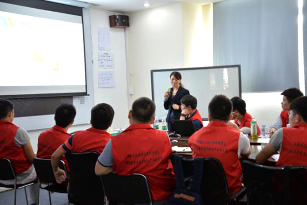 深奧圖儀控學院危化品行業大講堂 深奧圖儀控學院危化品行業大講堂