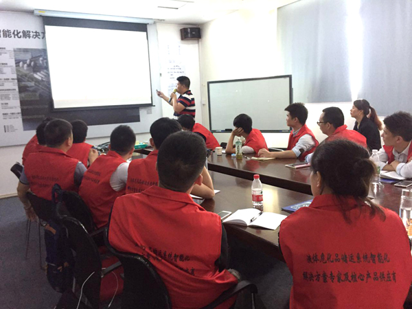 深奧圖儀控學院危化品行業大講堂 深奧圖儀控學院危化品行業大講堂