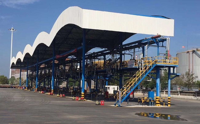 哪些行業適合使用無人值守稱重系統