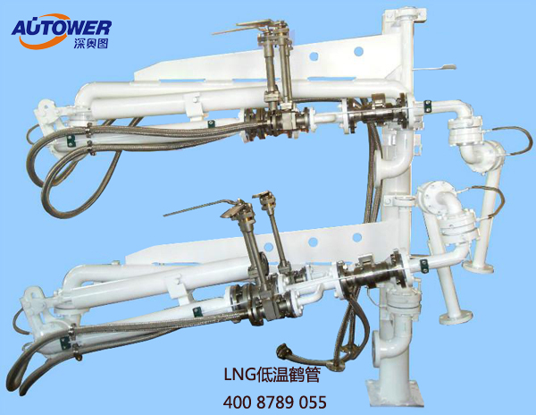 鶴管(流體裝卸臂)的使用和保養(yǎng)需要注意哪些事項(xiàng)