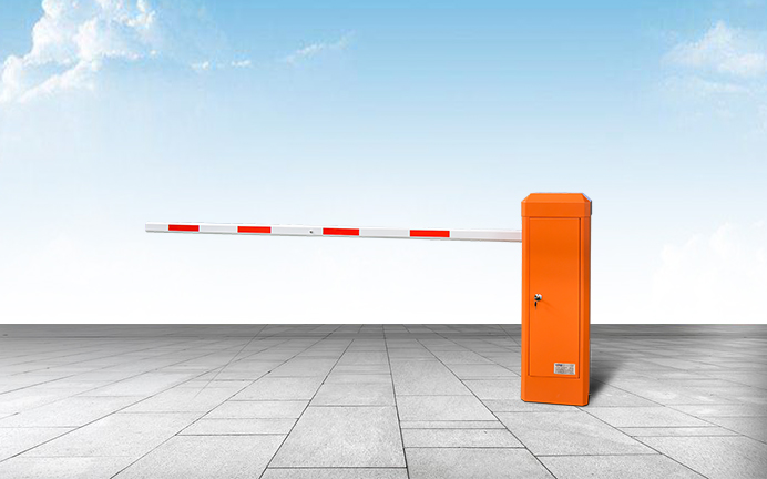 防爆道閘 防爆道閘